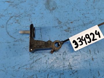Петля двери лев. AUDI A6 (C7) 11-18