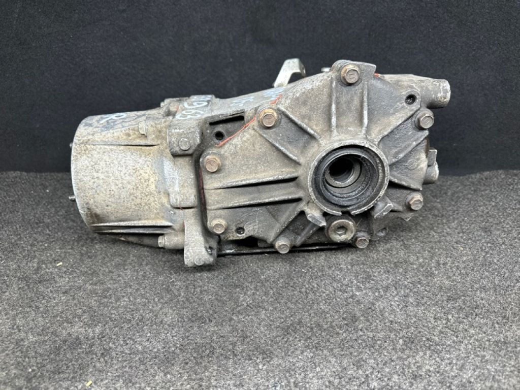 41110-52010 | Редуктор задній TOYOTA RAV4 05-12 - Фото 2