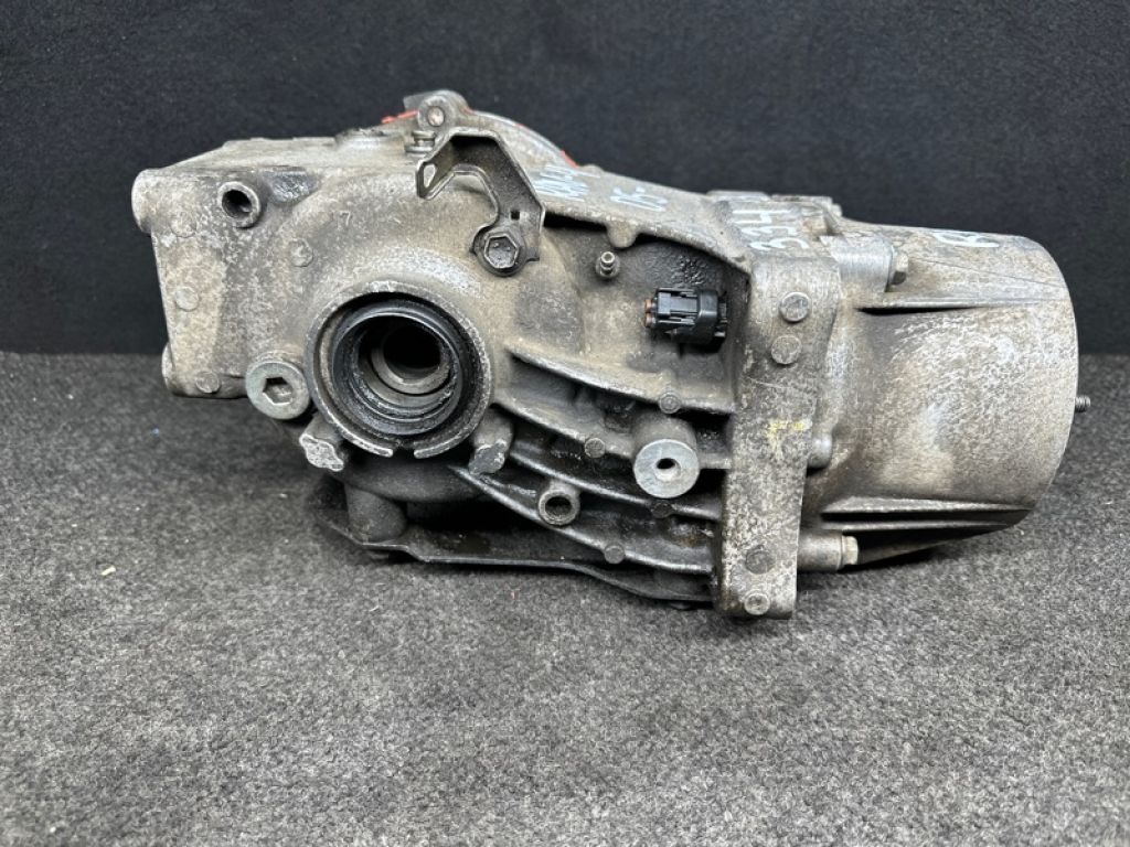 41110-52010 | Редуктор задній TOYOTA RAV4 05-12 - Фото 4