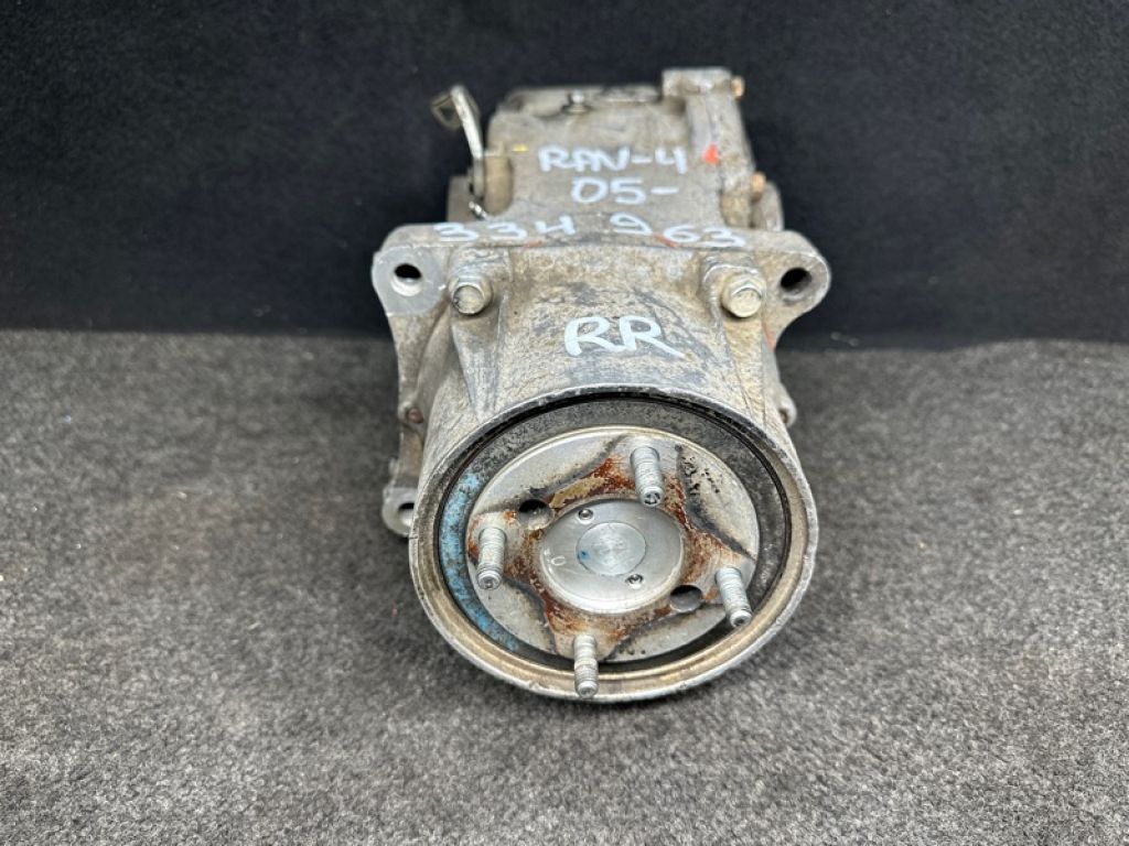 41110-52010 | Редуктор задній TOYOTA RAV4 05-12 - Фото 6