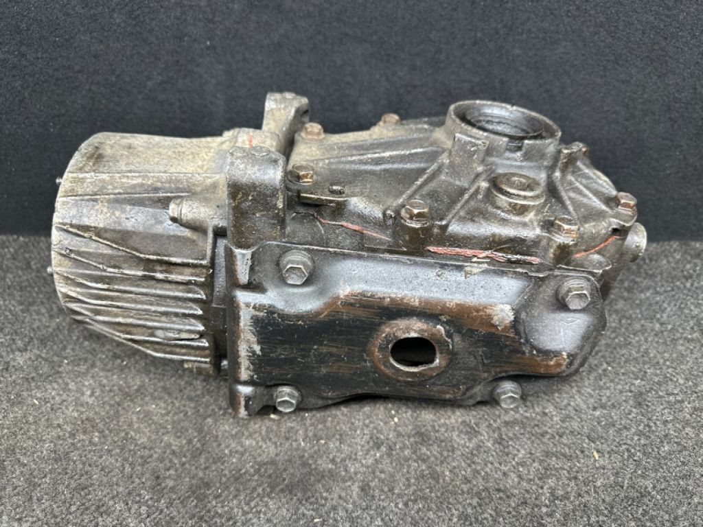 41110-52010 | Редуктор задній TOYOTA RAV4 05-12 - Фото 8