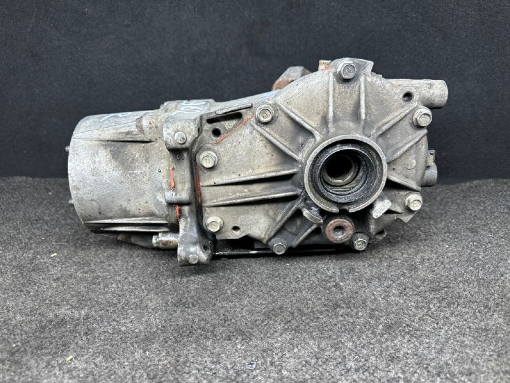 41110-52010 | Редуктор задний TOYOTA RAV4 05-12 - Фото 2