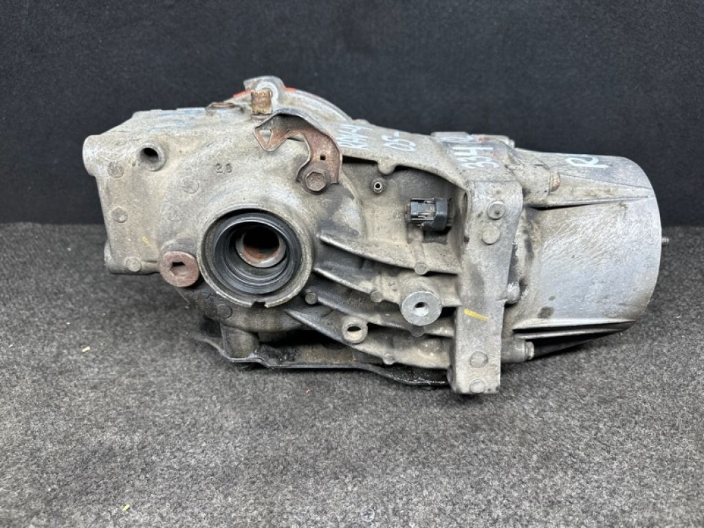 41110-52010 | Редуктор задний TOYOTA RAV4 05-12 - Фото 4