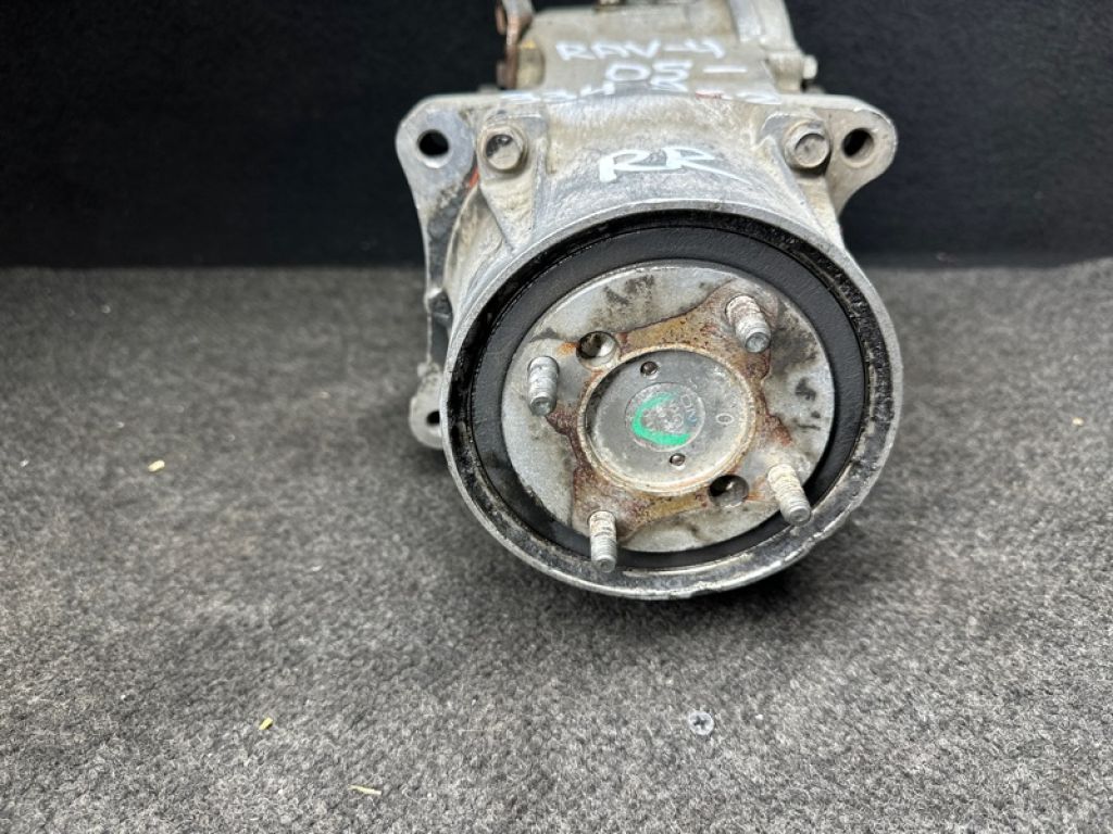 41110-52010 | Редуктор задний TOYOTA RAV4 05-12 - Фото 6