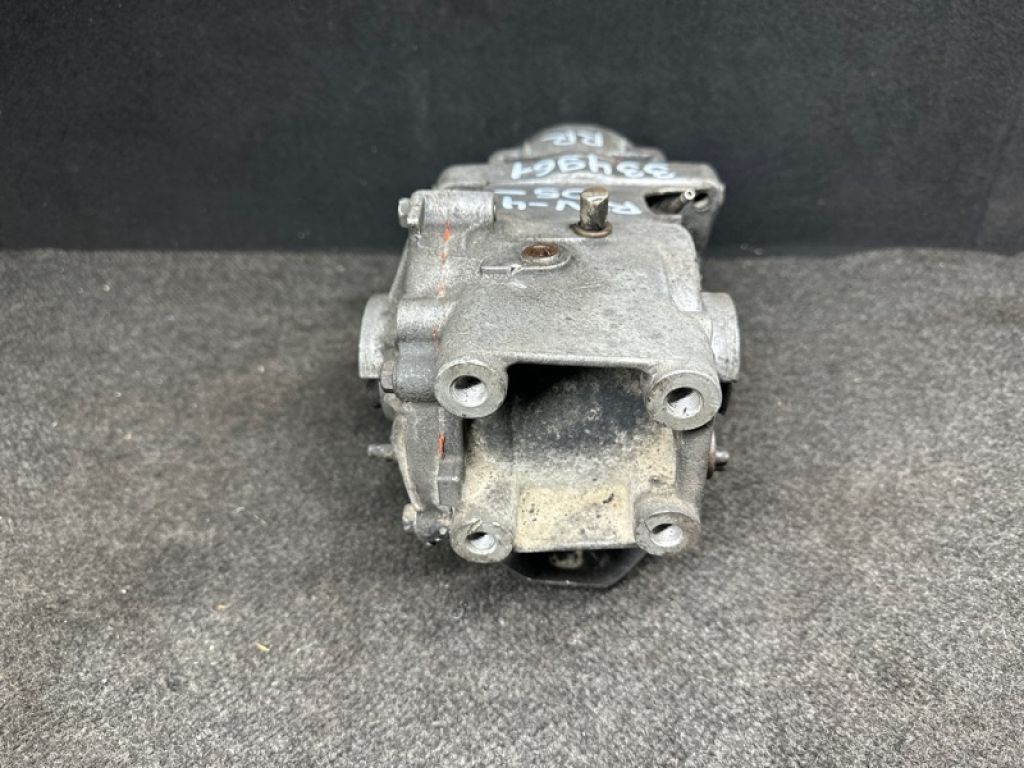 41110-52010 | Редуктор задний TOYOTA RAV4 05-12 - Фото 7