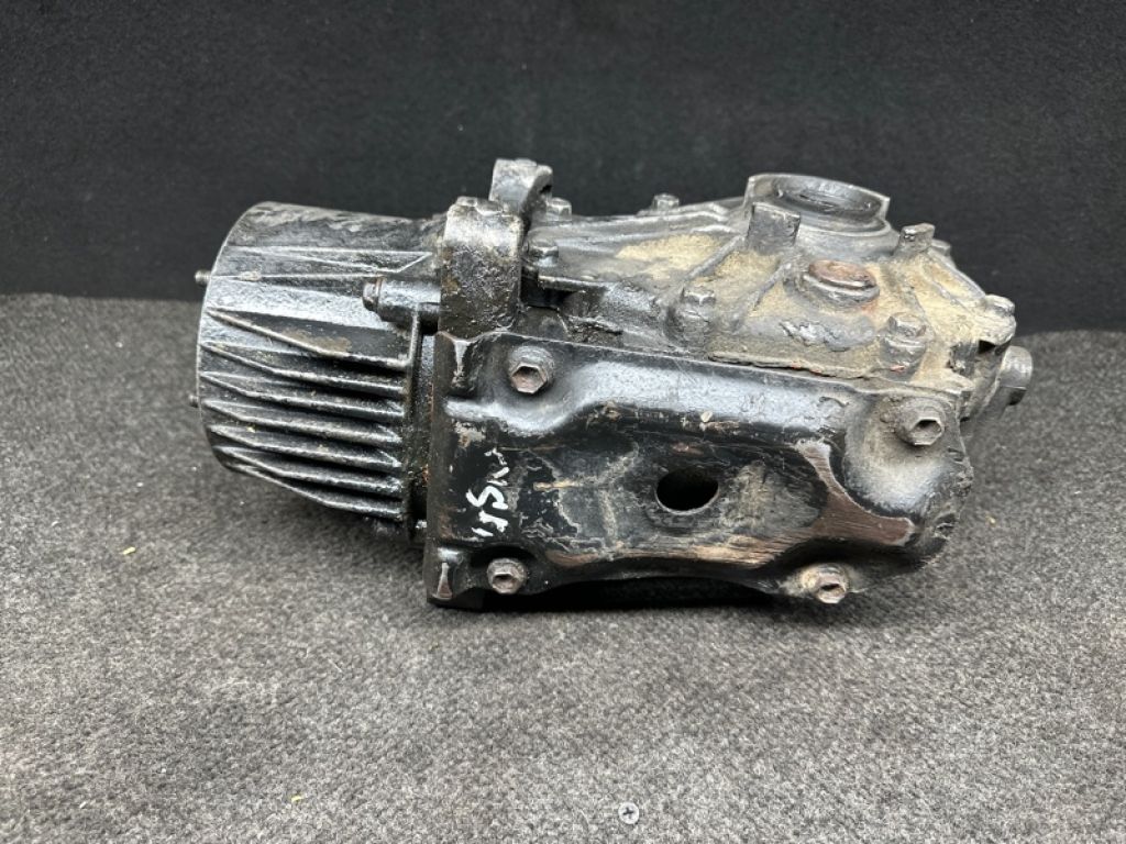 41110-52010 | Редуктор задний TOYOTA RAV4 05-12 - Фото 8