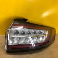 HT4Z-13404-D | Фонарь наружный прав. FORD EDGE 15-