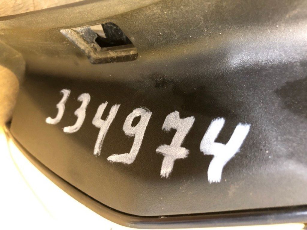 HT4Z-13404-D | Фонарь наружный прав. FORD EDGE 15- - Фото 2