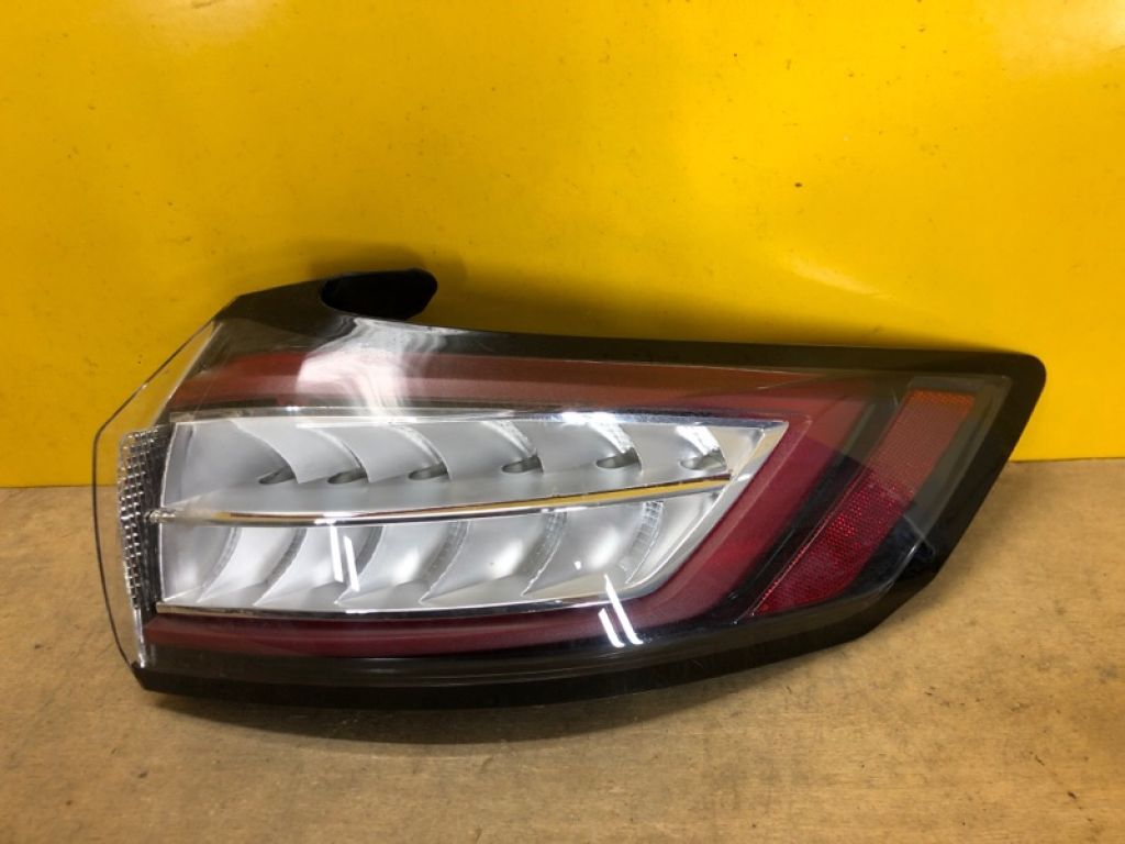 HT4Z-13404-D | Фонарь наружный прав. FORD EDGE 15- - Фото 3