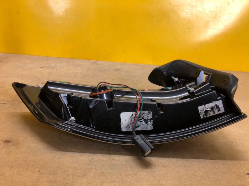 HT4Z-13404-D | Фонарь наружный прав. FORD EDGE 15- - Фото 4