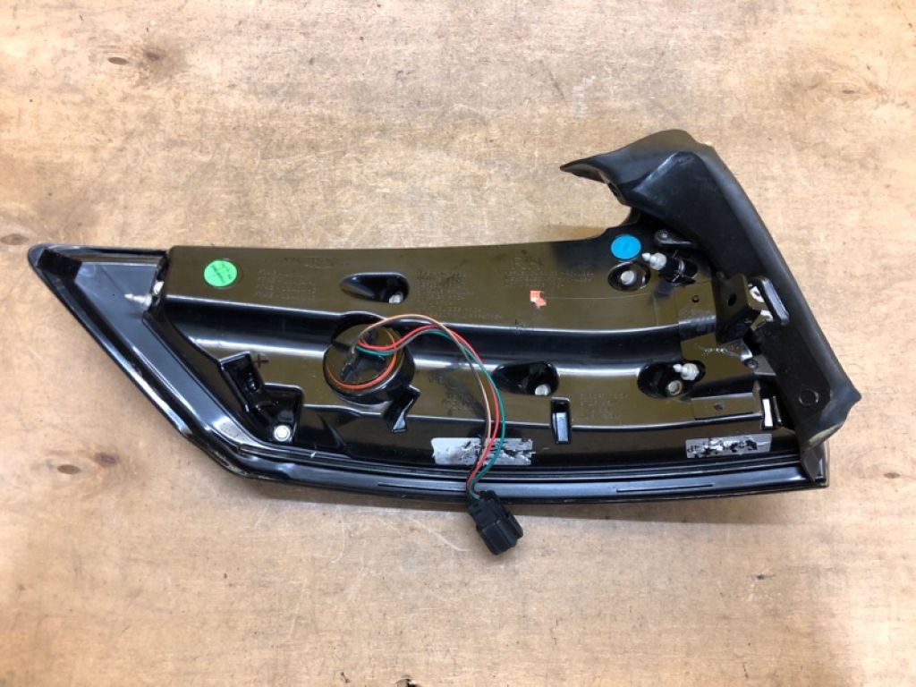 HT4Z-13404-D | Фонарь наружный прав. FORD EDGE 15- - Фото 5