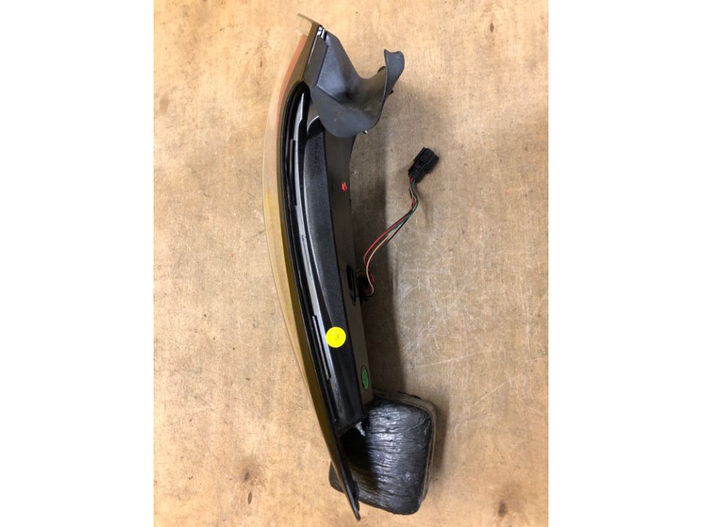 HT4Z-13404-D | Фонарь наружный прав. FORD EDGE 15- - Фото 6