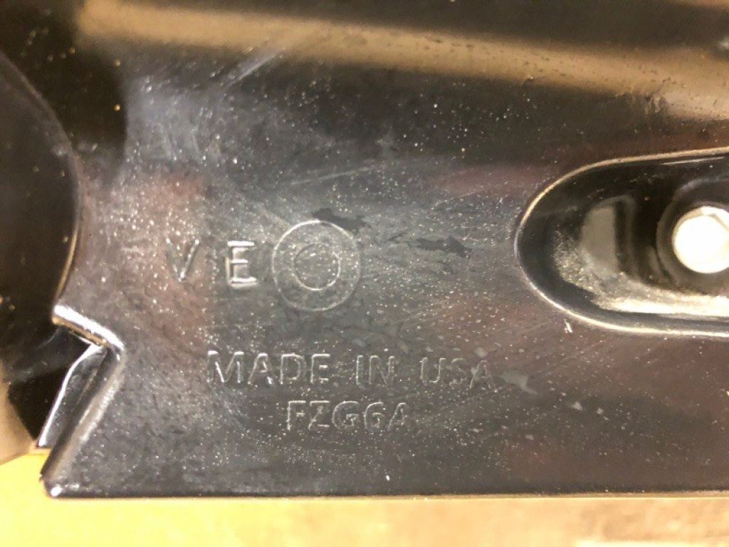 HT4Z-13404-D | Фонарь наружный прав. FORD EDGE 15- - Фото 10