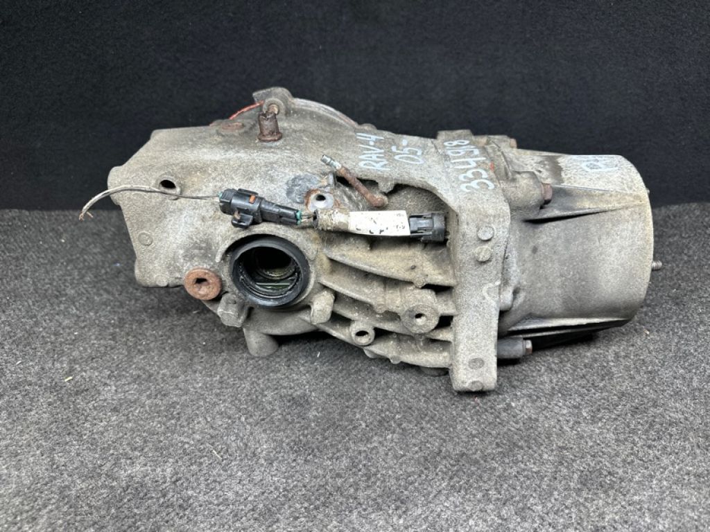 41110-52010 | Редуктор задний TOYOTA RAV4 05-12 - Фото 4