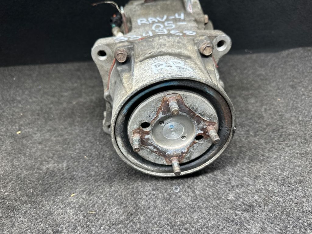 41110-52010 | Редуктор задний TOYOTA RAV4 05-12 - Фото 6