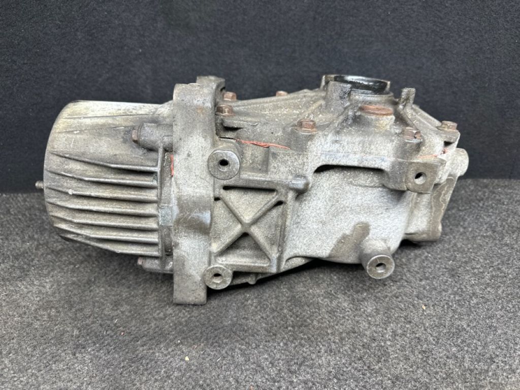 41110-52010 | Редуктор задний TOYOTA RAV4 05-12 - Фото 8