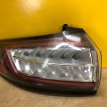 HT4Z-13405-E | Фонарь наружный лев. FORD EDGE 15-