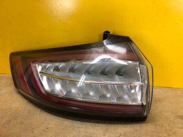 Фонарь наружный лев. FORD EDGE 15-