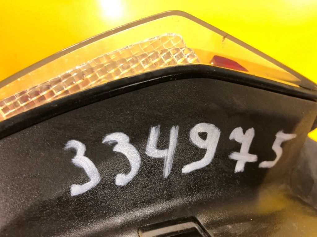 HT4Z-13405-E | Фонарь наружный лев. FORD EDGE 15- - Фото 2