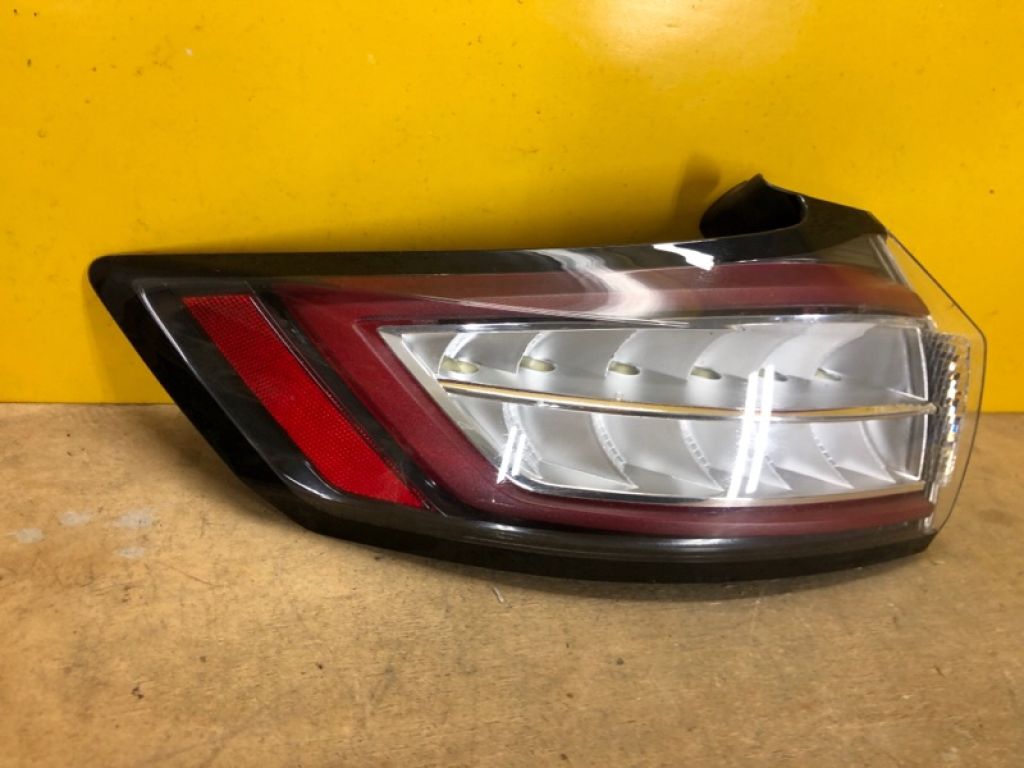 HT4Z-13405-E | Фонарь наружный лев. FORD EDGE 15- - Фото 3