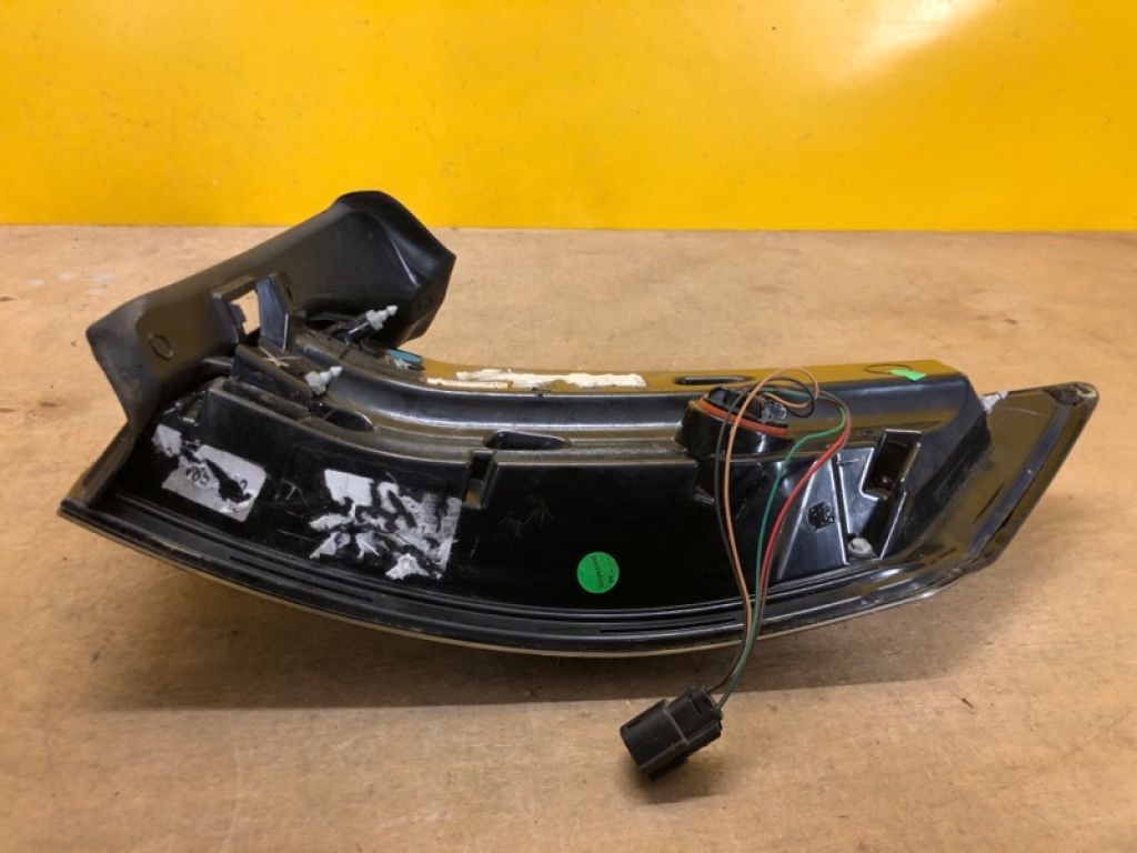 HT4Z-13405-E | Фонарь наружный лев. FORD EDGE 15- - Фото 4