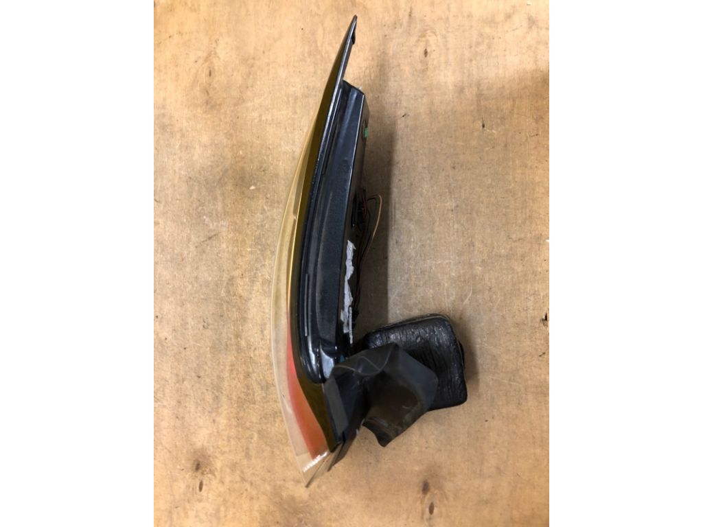 HT4Z-13405-E | Фонарь наружный лев. FORD EDGE 15- - Фото 6