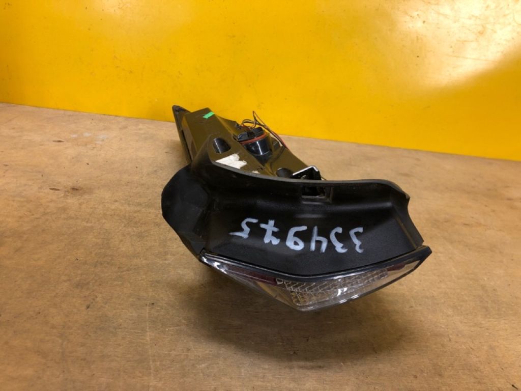 HT4Z-13405-E | Фонарь наружный лев. FORD EDGE 15- - Фото 7