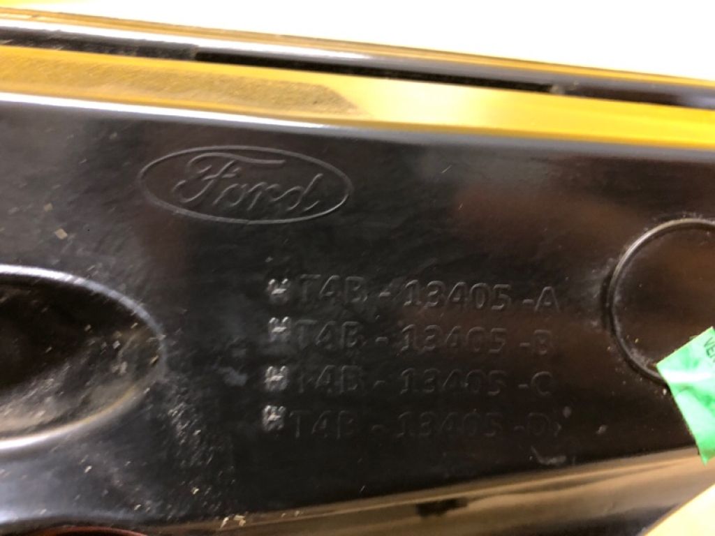 HT4Z-13405-E | Фонарь наружный лев. FORD EDGE 15- - Фото 8