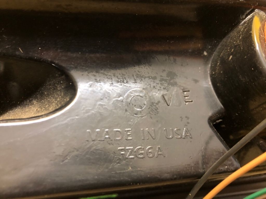 HT4Z-13405-E | Фонарь наружный лев. FORD EDGE 15- - Фото 9