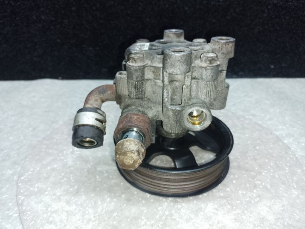 44310-06071 | Насос ГПК TOYOTA CAMRY 40 06-11 - Фото 4