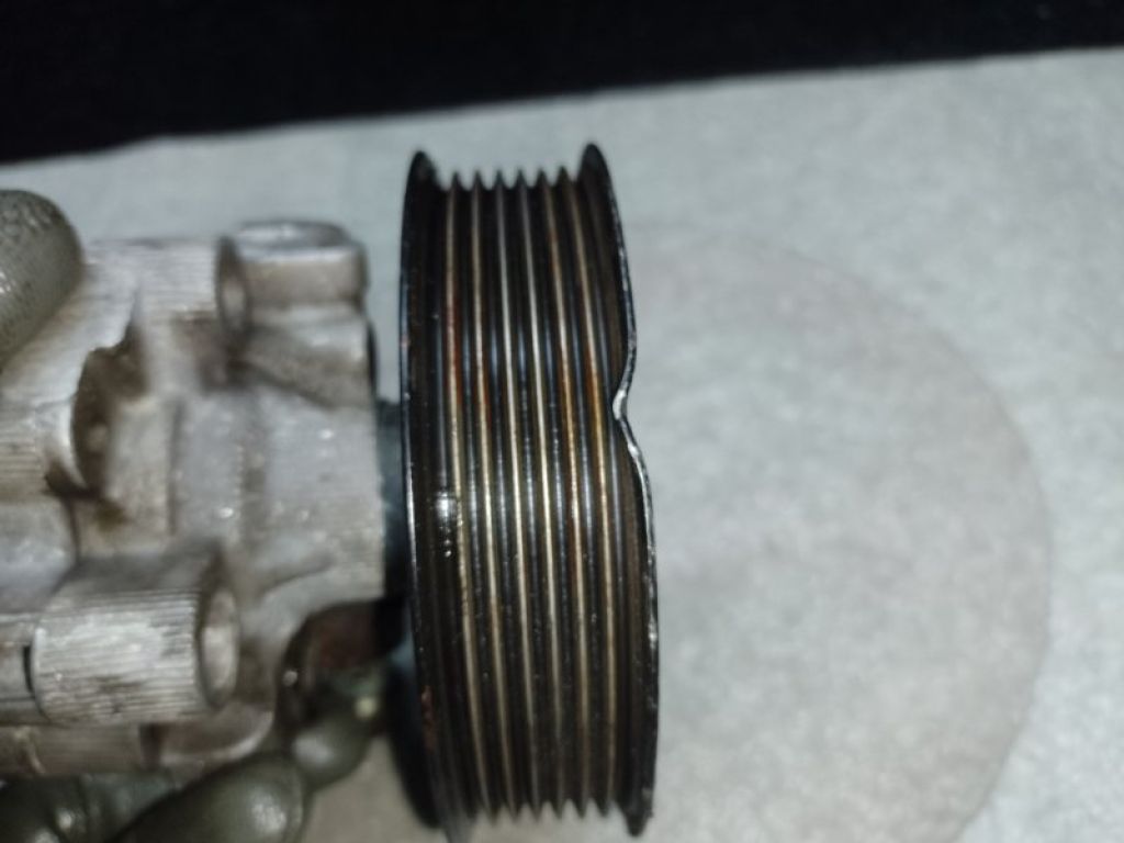 44310-06071 | Насос ГУР TOYOTA CAMRY 40 06-11 - Фото 6