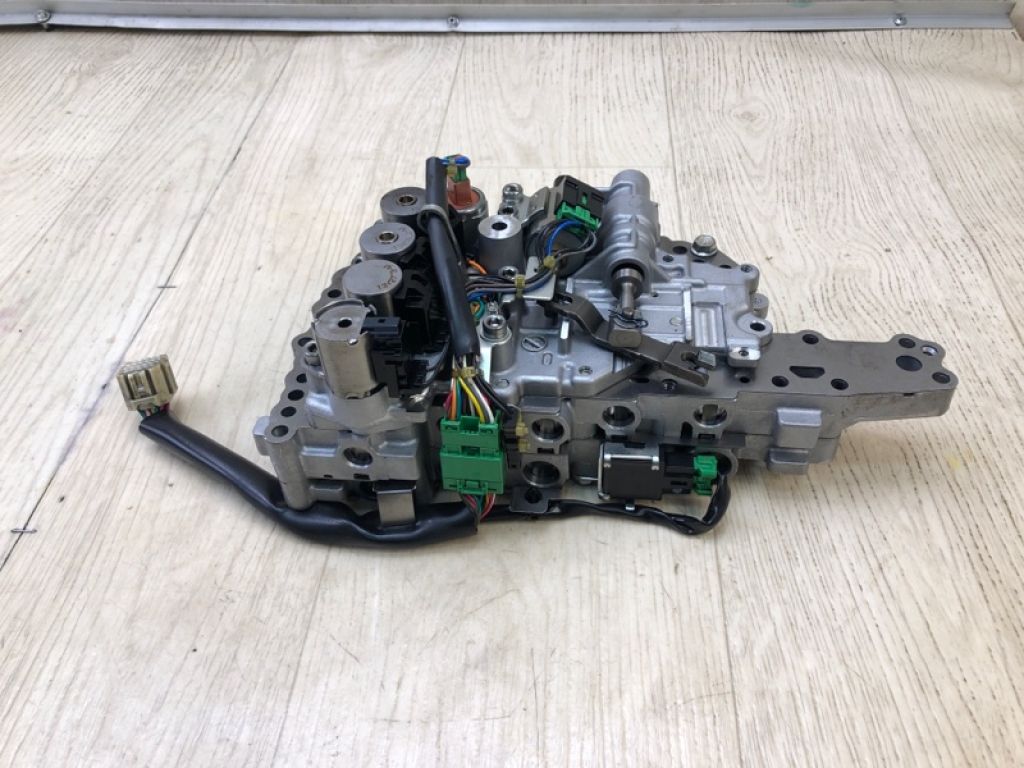 317053TX0C | Гідроблок АКПП NISSAN NV200 USA 13-
