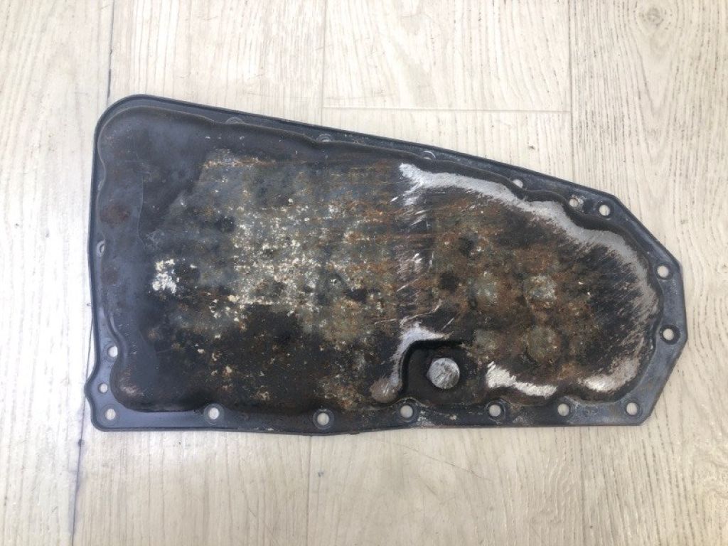313901XF00 | Піддон АКПП NISSAN NV200 USA 13-