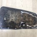 313901XF00 | Піддон АКПП NISSAN NV200 USA 13-