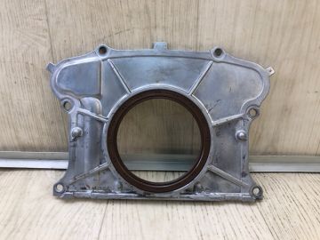 Кришка коленвала задн. LEXUS LS460 06-12