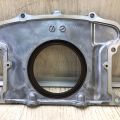 1138138020 | Кришка коленвала задн. LEXUS LS460 06-12 - Прев'ю 2
