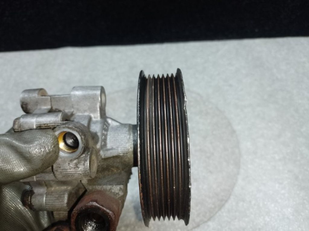 44310-06071 | Насос ГУР TOYOTA CAMRY 40 06-11 - Фото 7