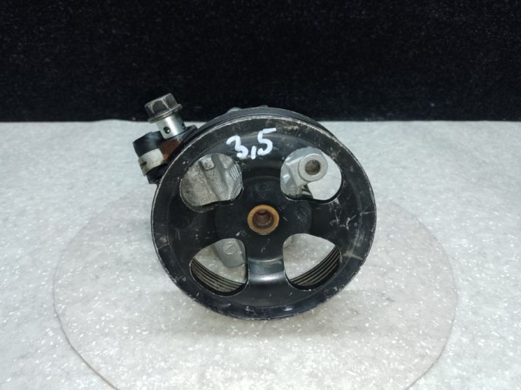 44310-07040 | Насос ГУР TOYOTA CAMRY 40 06-11