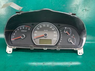 Панель приладів HYUNDAI ELANTRA HD 06-11
