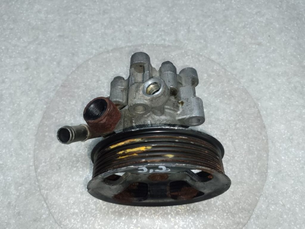 44310-07040 | Насос ГПК TOYOTA CAMRY 40 06-11 - Фото 2