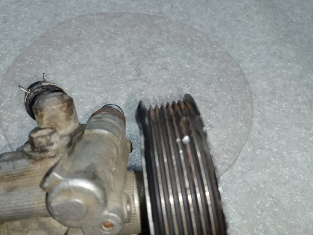 44310-07040 | Насос ГПК TOYOTA CAMRY 40 06-11 - Фото 8