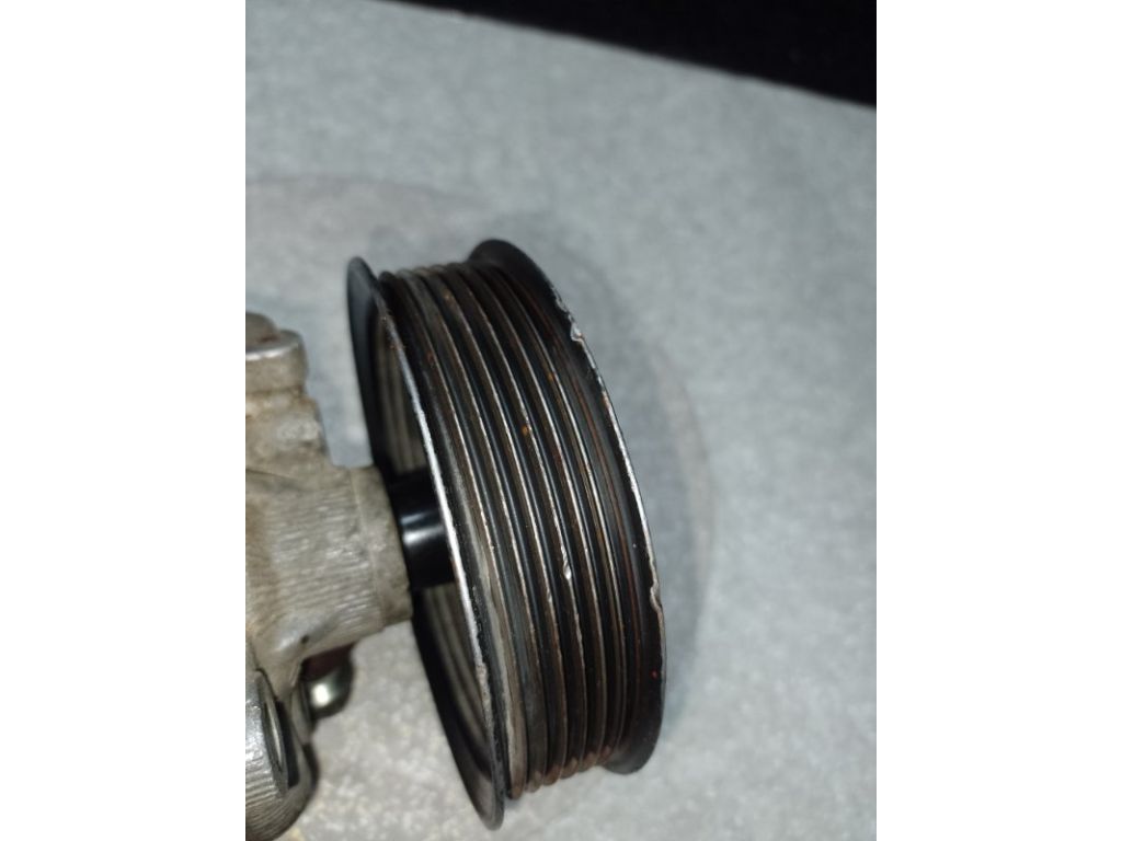 44310-07040 | Насос ГПК TOYOTA CAMRY 40 06-11 - Фото 8