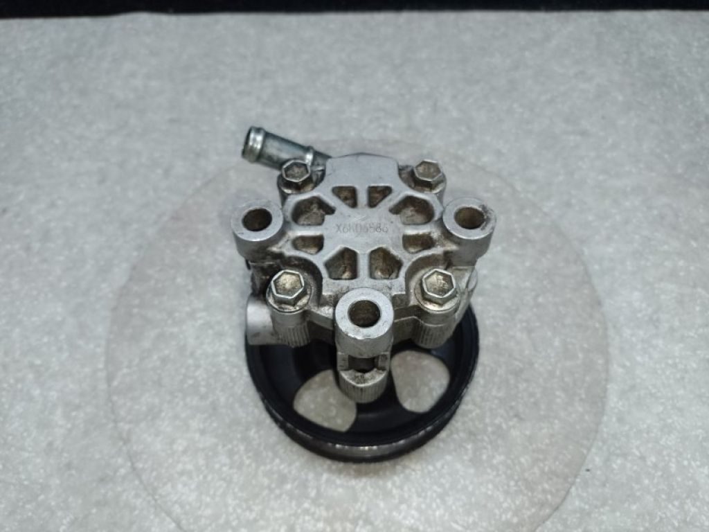 44310-07040 | Насос ГУР TOYOTA CAMRY 40 06-11 - Фото 2