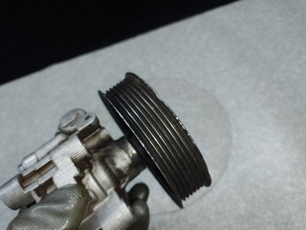 44310-07040 | Насос ГУР TOYOTA CAMRY 40 06-11 - Фото 7