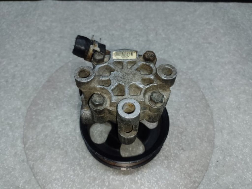 44310-07040 | Насос ГУР TOYOTA CAMRY 40 06-11 - Фото 3