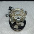 44310-07040 | Насос ГУР TOYOTA CAMRY 40 06-11 - Превью 2