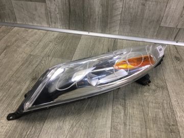 Покажчик повороту прав. NISSAN JUKE 10-19