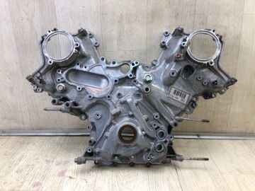 Кришка ГРМ передн. LEXUS LS460 06-12