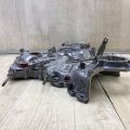 1131038070 | Кришка ГРМ передн. LEXUS LS460 06-12 - Прев'ю 6