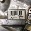 1131038070 | Кришка ГРМ передн. LEXUS LS460 06-12 - Прев'ю 14